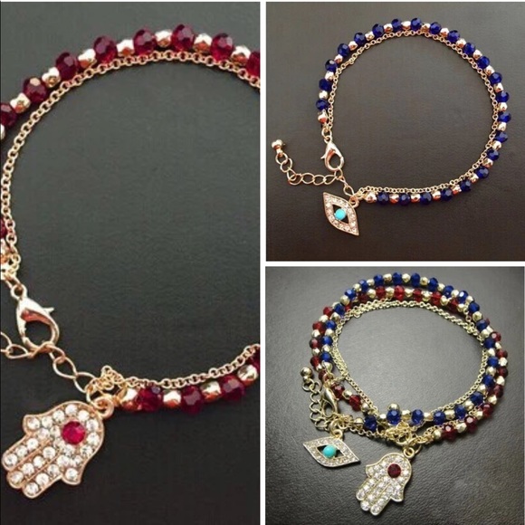 Bracelets - Picture 4 of 4